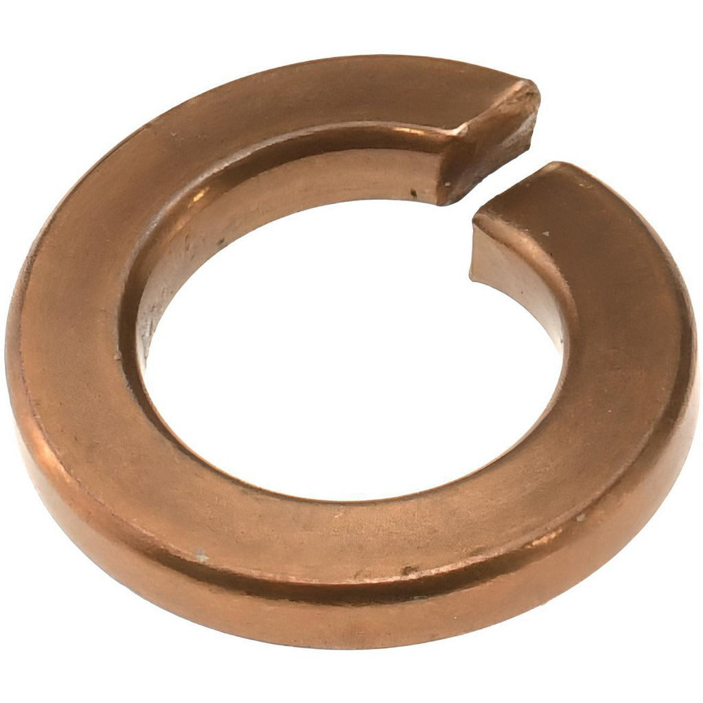 VALUE COLLECTION Value Collection 3BWLC908 Silicon Bronze Split Lock Washer