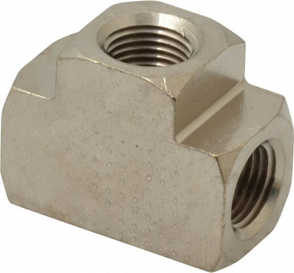VALUE COLLECTION Value Collection PC101NB-2 Brass Pipe Union 1/8 Inch Fnpt