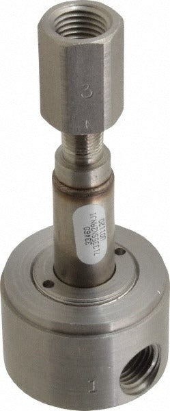 PARKER Parker 71335SN2ANJ1 Solenoid Valve 1/4 Inch Npt