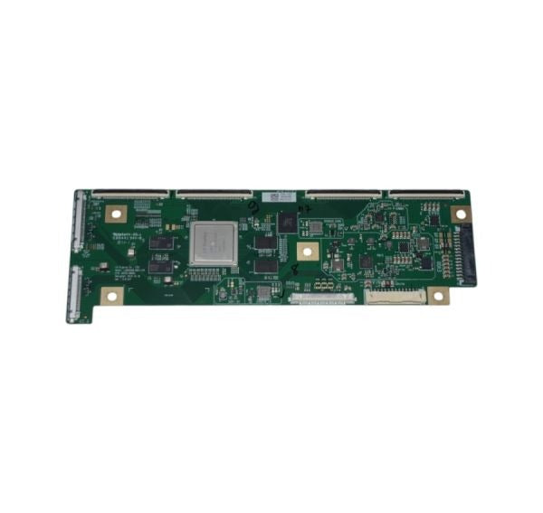 LG Lg eat64914101 Tv Time Control Module