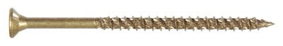 HILLMAN Hillman Fasteners 48612 Exterior Screw 2.5in X 10 5lb