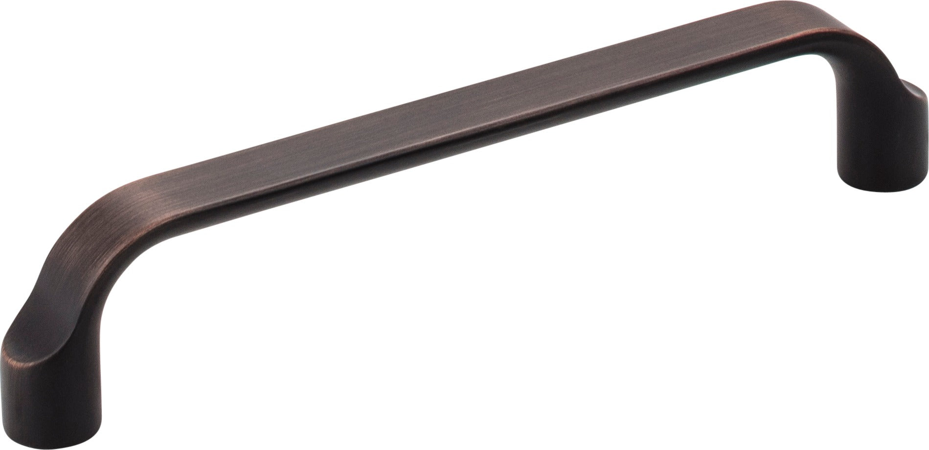 ELEMENTS Elements 239-128DBAC Cabinet Pull 128mm Oil Rubbed Bronze