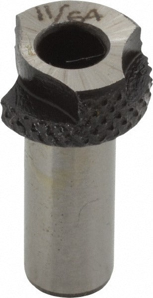 BONEHAM Boneham CB00001126 Slip-fixed Drill Bushing 11/64 in Id