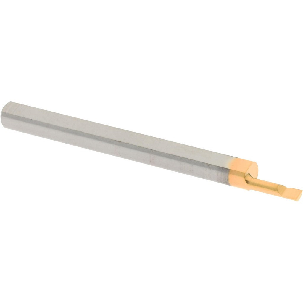 ACCUPRO Accupro ACC-BB060200G Boring Bar 0.06 in Solid Carbide