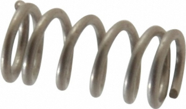 VALUE COLLECTION Value Collection 03307691 Compression Spring Stainless Steel