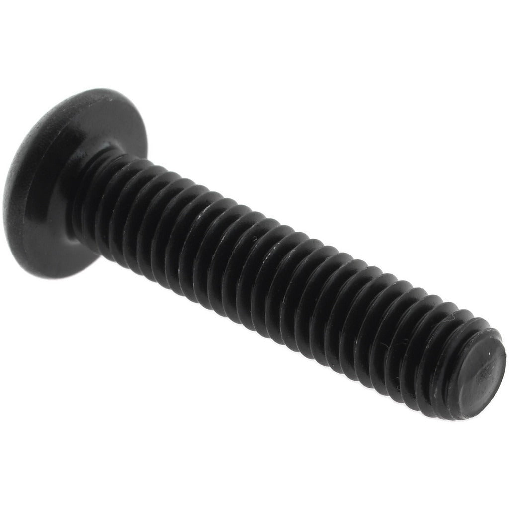 VALUE COLLECTION Value Collection 201077PR Button Socket Cap Screw 10-32