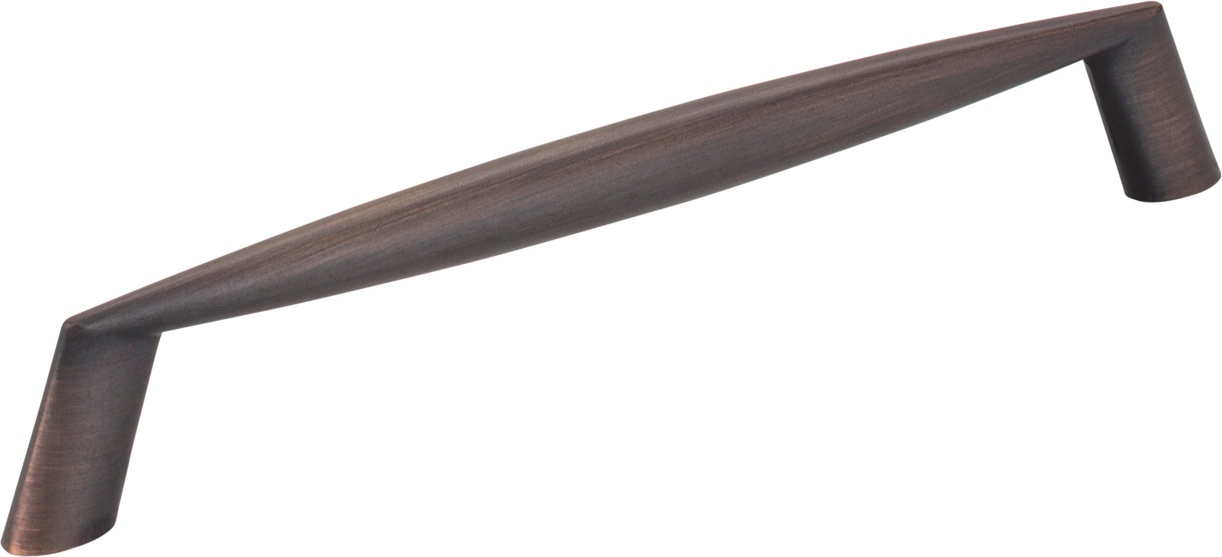 ELEMENTS Elements 988-160DBAC Cabinet Pull 160mm Oil Rubbed Bronze