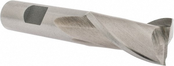 VALUE COLLECTION Value Collection 723-9201 Square End Mill 0.7874 in 2 Flute