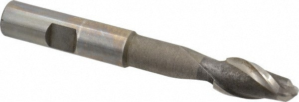 VALUE COLLECTION Value Collection 720-1463 Ball End Mill 1/2 in 2 Flute Hss