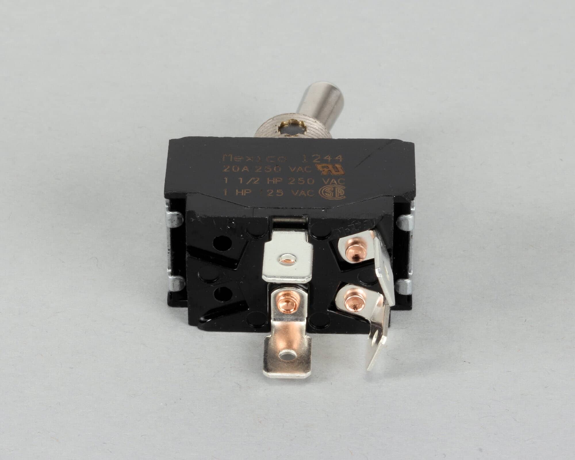 APW WYOTT Apw Wyott 1301606 Main Switch (Each) APWAS-1301606
