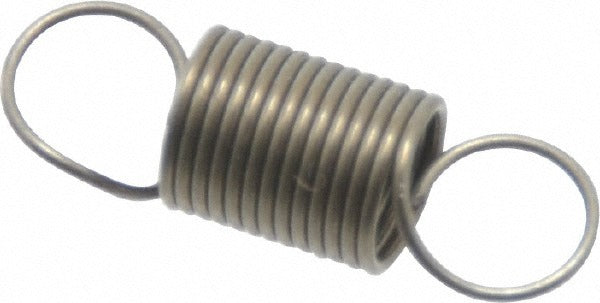 GARDNER SPRING Gardner Spring GE0240-022-0750 Extension Spring