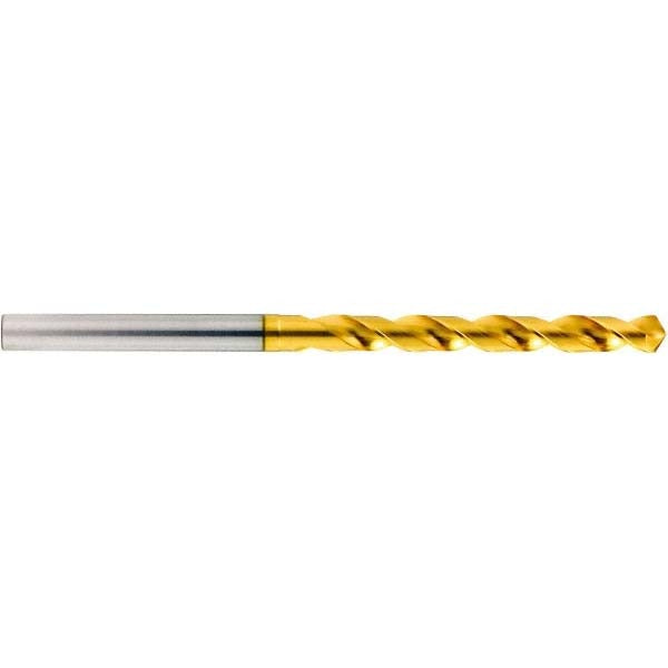 OSG Osg 6253311 Jobber Drill Bit 3.30 Mm Tialn Vanadium Hss