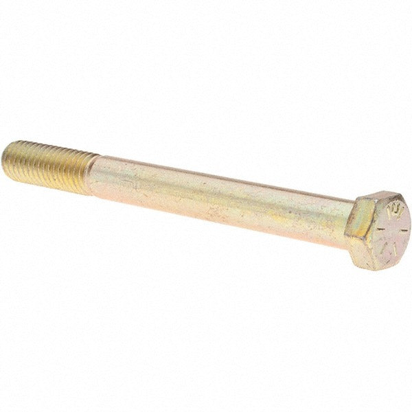 VALUE COLLECTION Value Collection MP39092 Hex Cap Screw 7/16-14 X 4.5 in Grade 8