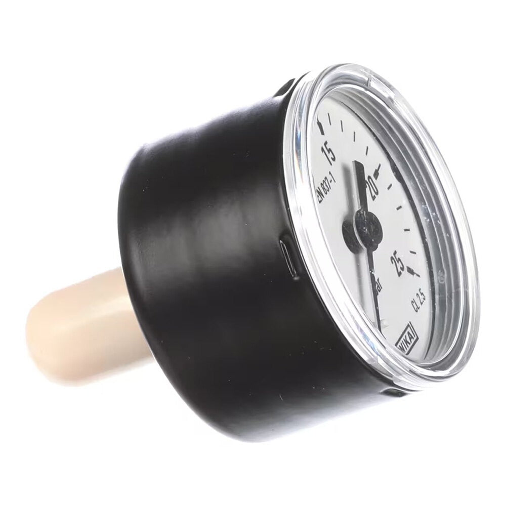 FRANKE Franke 1552668 Pressure Gauge 0-25 Bar (40 mm) 560.0000.151