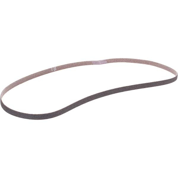 NORTON Norton 78072727547 Abrasive Belt 80 Grit Aluminum Oxide