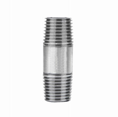 SOUTHLAND B K/mueller Inds 561-015HN Galvanized Nipple 1/4x1-1/2 in