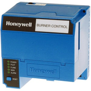 HONEYWELL Honeywell RM7845A2001 Programming Control LHL-LF & HF Proven Purge 120V
