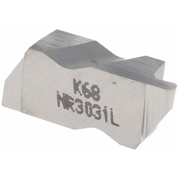 KENNAMETAL Kennametal 1113531 Grooving Insert NR3031 K68 Carbide