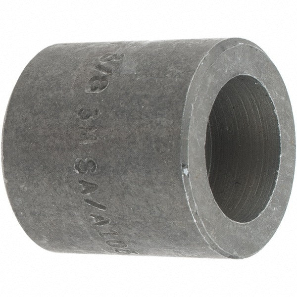 ASC ENGINEERED SOLUTIONS Anvil 0362060402 Carbon Steel Coupling 3/8 in Socket Weld