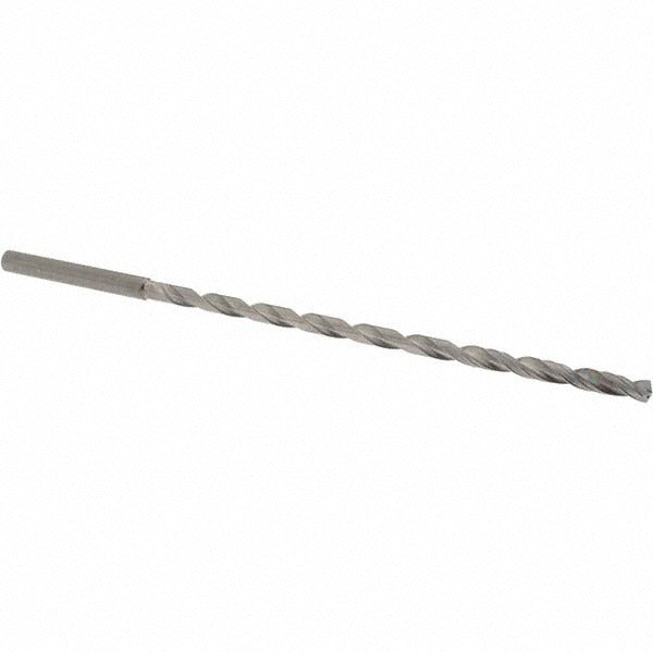 OSG Osg 654021712 Extra Length Drill Bit 0.2188 in Solid Carbide