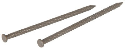 HILLMAN Hillman Fasteners 461525 Dark Oak Panel Nails 1 in 6 Oz