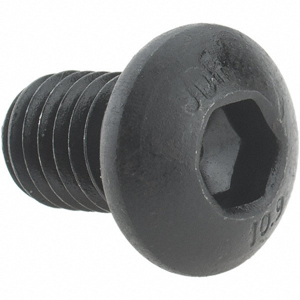VALUE COLLECTION Value Collection 41936 M8x1.25 Button Socket Cap Screw