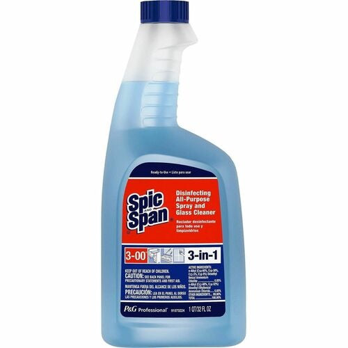 PROCTER & GAMBLE Bsc Preferred PGC58775 Multi-surface Cleaner 32 Oz
