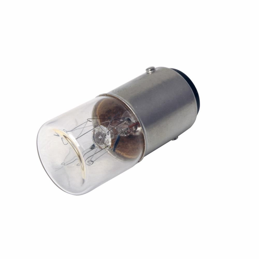EATON Eaton E26S11 Stacklight Incandescent Bulb 6 W (Each) Replacement E26S11
