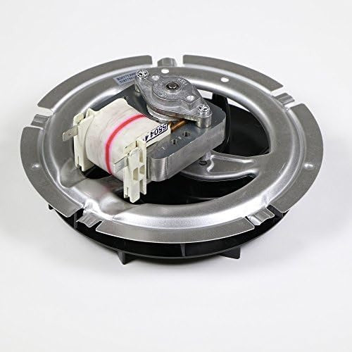 FRIGIDAIRE Frigidaire 318575612 Fan Motor Electric (1 Pack) b2037yj022a
