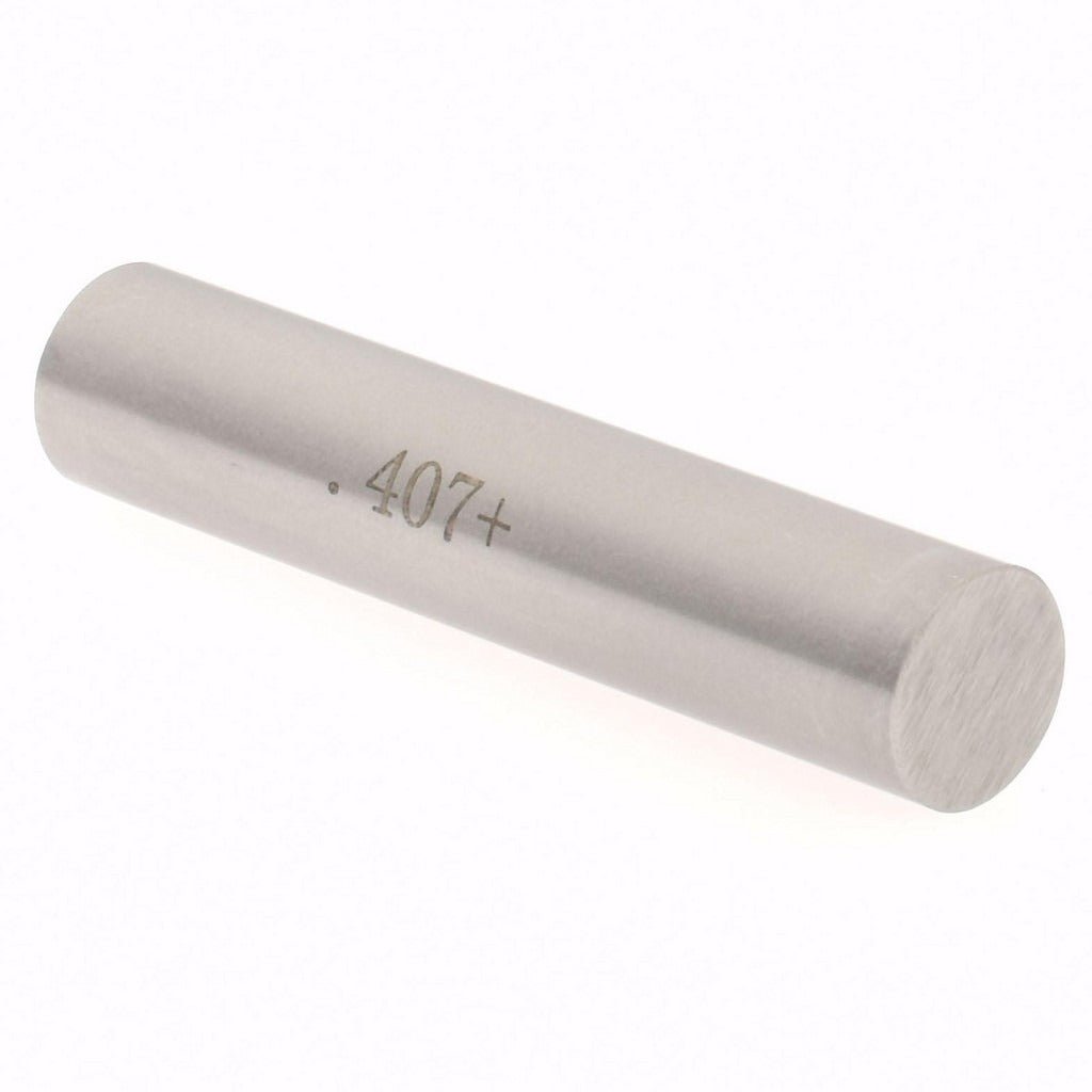 SPIROTHERM Spi 29-407-4 Class Zz Plus Plug Gage 0.407 in Dia