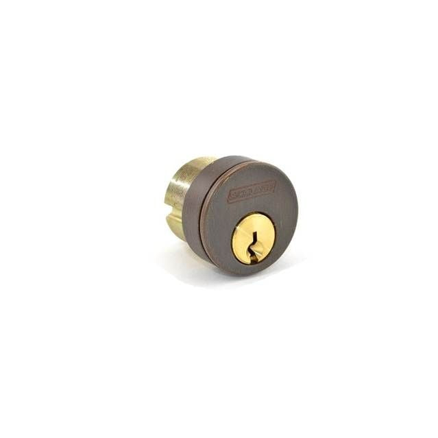 SCHLAGE Schlage Commercial 20013C613118 Mortise Cylinder C Keyway