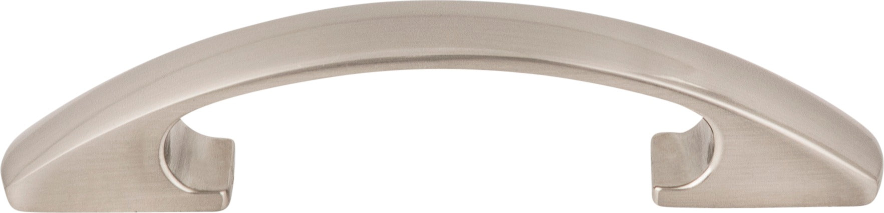 ELEMENTS Elements 771-3SN Cabinet Pull Satin Nickel Strickland