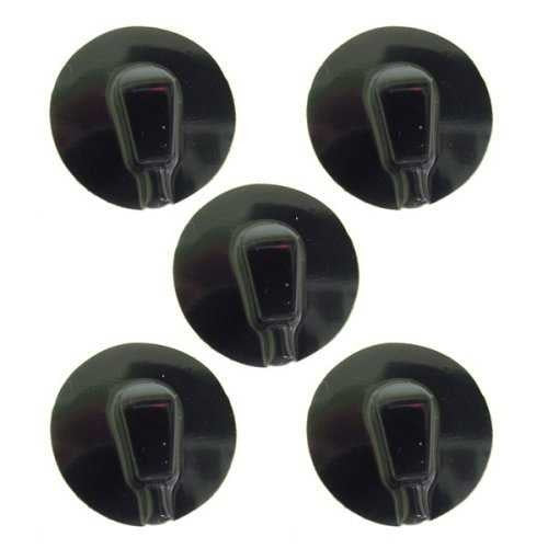 VANCO Vanco 280749-10 Adhesive Ir Blaster Cover 10 Pack