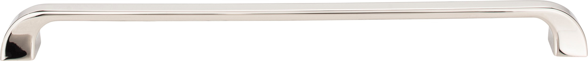 JEFFREY ALEXANDER Jeffrey Alexander 972-305NI Cabinet Pull Polished Nickel