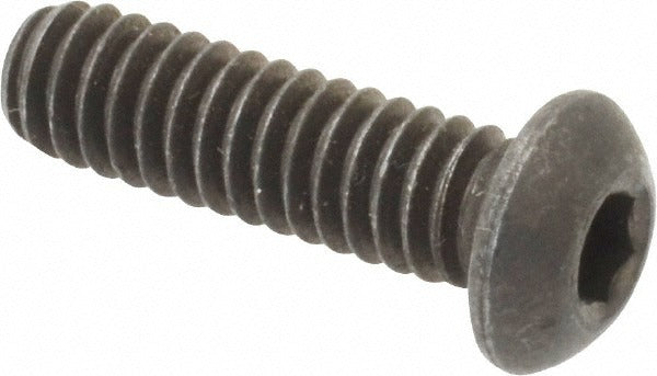 VALUE COLLECTION Value Collection 201101P Button Socket Cap Screw 1/4-20