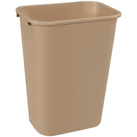 BSC PREFERRED Bsc Preferred RUB151CBE Soft Plastic Waste Basket