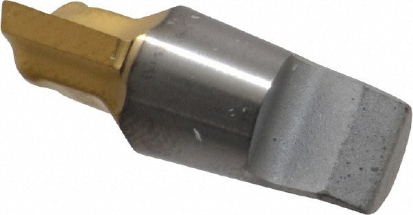 SECO TOOLS Seco 74018865 Milling Tip 0.394 in 2 Flute T60M Carbide