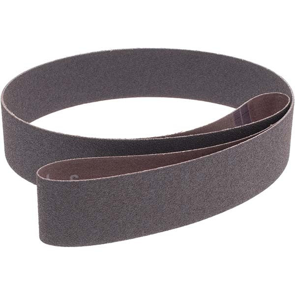 NORTON Norton 78072721040 Abrasive Belt 80 Grit 1-1/2 in