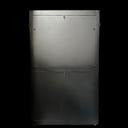 LIONBEAM Lionbeam lb-sra-42812 42U Server Rack Cabinet Mesh Doors