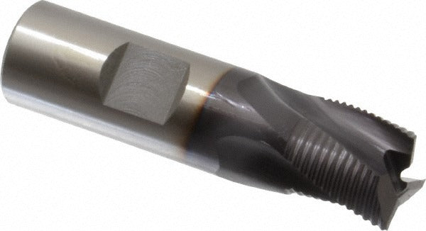 OSG Osg 4551211 Corner Chamfer End Mill 0.75in 3 Flute Tialn
