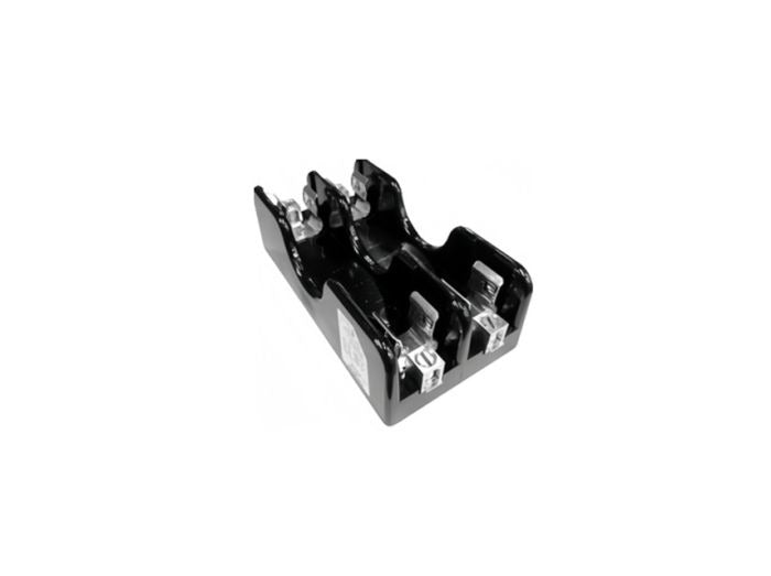 MARATHON SPECIAL PRODUCTS Marathon Special Products 6F60A1B Fuseblock 60A/600V (1-Pole Panel Mount)