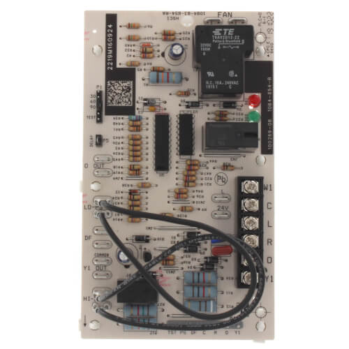 Lennox 16V38 Defrost Control Board Kit OEM