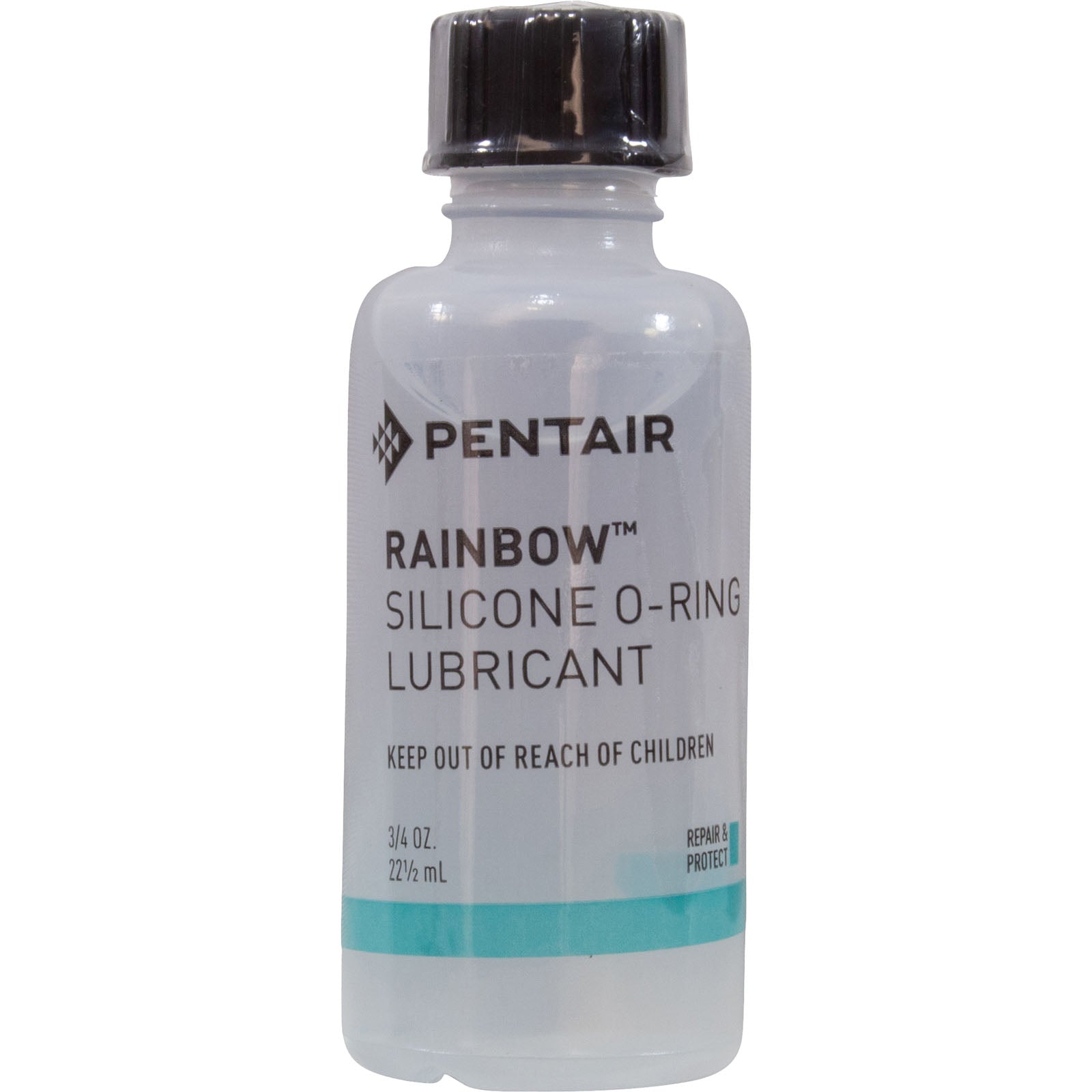 Pentair R172036Z Silicone Lubricant for Pool and Spa 0.75 oz