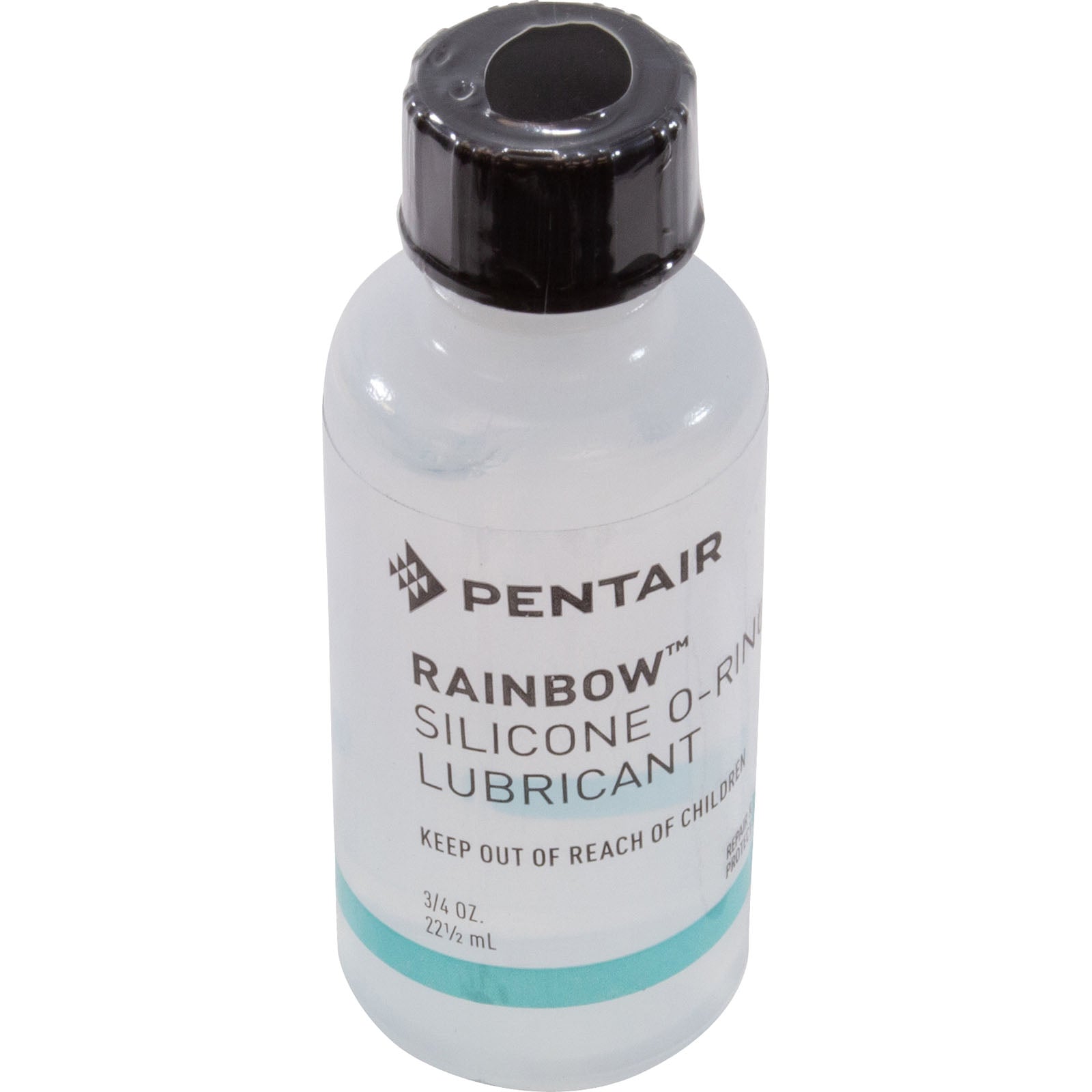 Pentair R172036Z Silicone Lubricant for Pool and Spa 0.75 oz