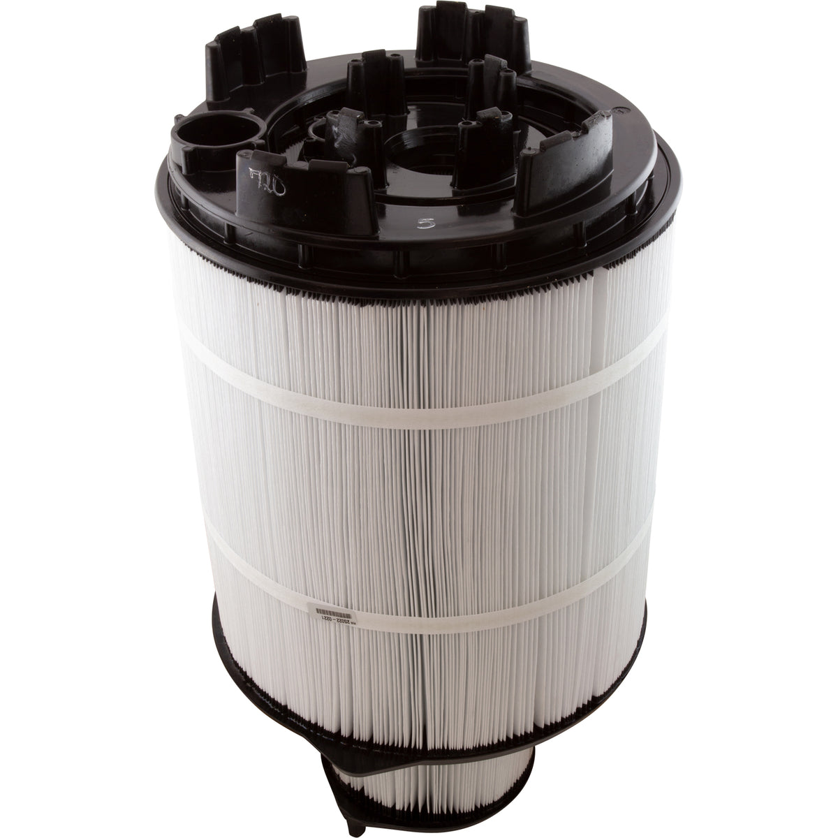 Sta-Rite 170145 Mod Media Replacement Cartridge Set for S7M120 Large and Small Cartridge Pack