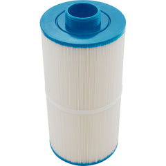 Filbur FC-2811 Pool & Spa Filter Cartridge - 45 Sq Ft, 2 MPT Base, Closed Handle Top