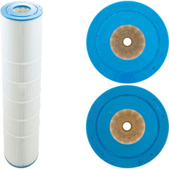 Filbur FC-1978 Clean & Clear 125 Sq Ft Filter Cartridge