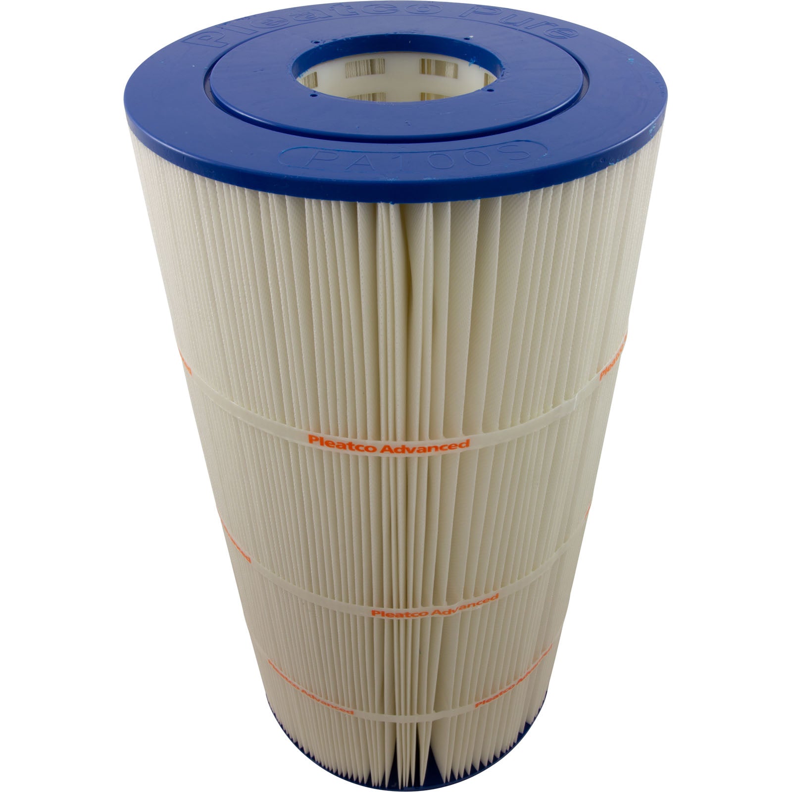 Pleatco PA100S Filter Cartridge 100 sq ft Replacement for Hayward SwimClear C-100S