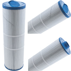 Filbur FC-2718 Antimicrobial Replacement Filter Cartridge For Jacuzzi J-400 Pool And Spa