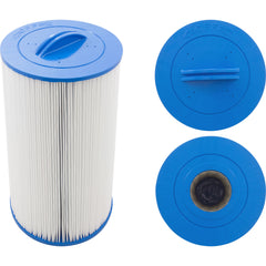 Unicel C-7463 80 sq. ft. Fox Wal-Pak Replacement Filter Cartridge